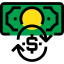 Money icon 64x64