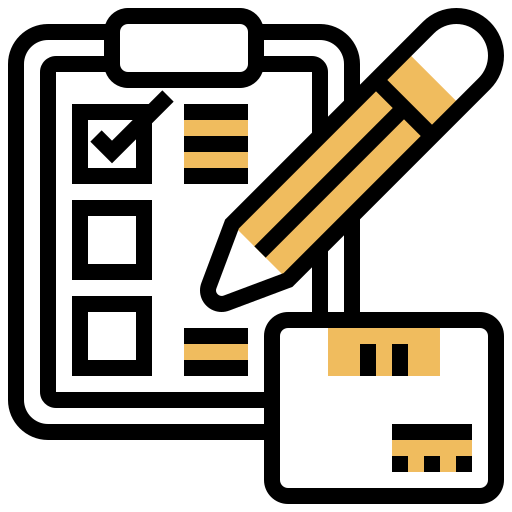 Order icon