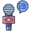 Microphone icon 64x64