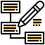 Planning icon 64x64