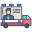 Advertisement icon 64x64
