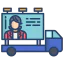 Advertisement icon 64x64