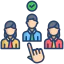 Selection icon 64x64