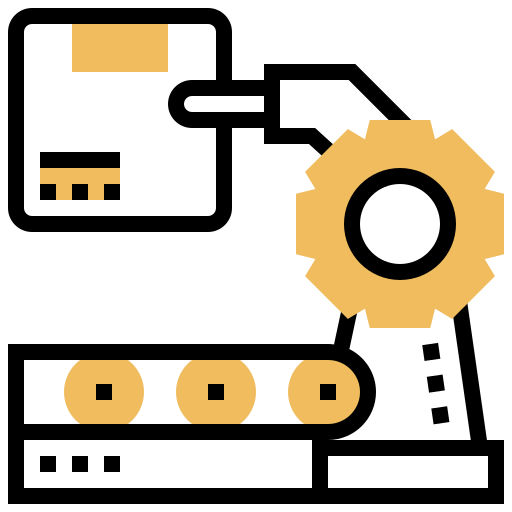 Production icon