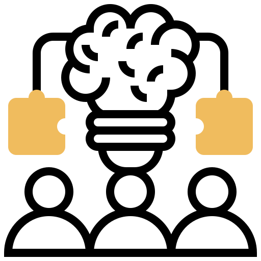 Teamwork icon