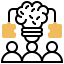 Teamwork icon 64x64