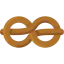 Knot Ikona 64x64