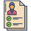 CV icon 64x64