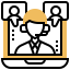 Consumer icon 64x64