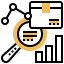 Data analysis Ikona 64x64