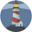 Lighthouse Ikona 64x64