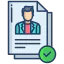 Document icon 64x64