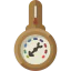 Barometer Ikona 64x64