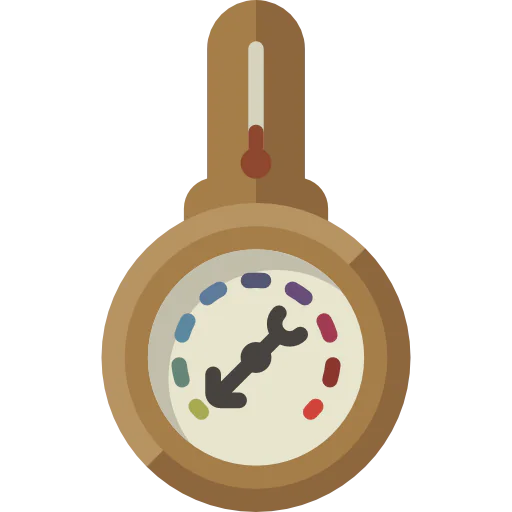 Barometer icon
