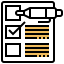 Checklist icon 64x64