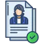Document icon 64x64