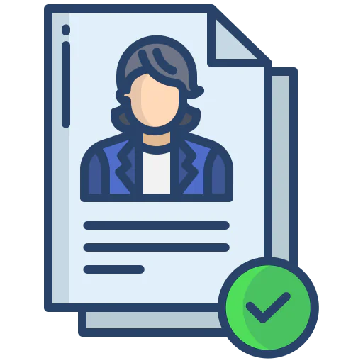 Document icon