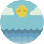Sea Ikona 64x64