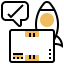 Launch icon 64x64