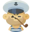 Sailor Ikona 64x64