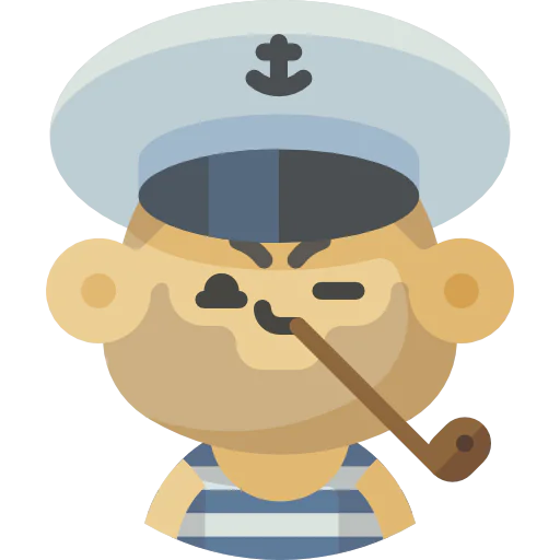 Sailor icon