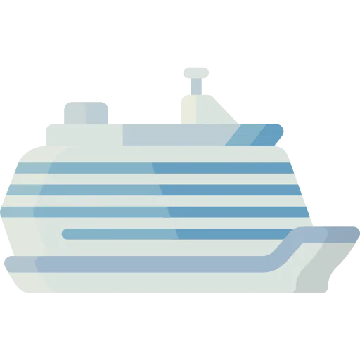Crusier icon