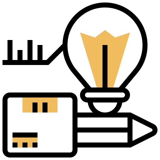 Design process icon