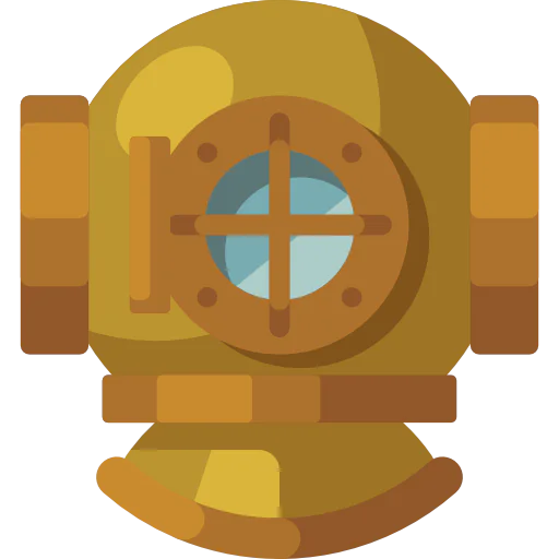 Diver icon