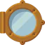 Porthole Ikona 64x64
