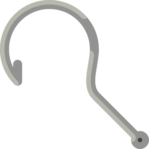 Hook icon