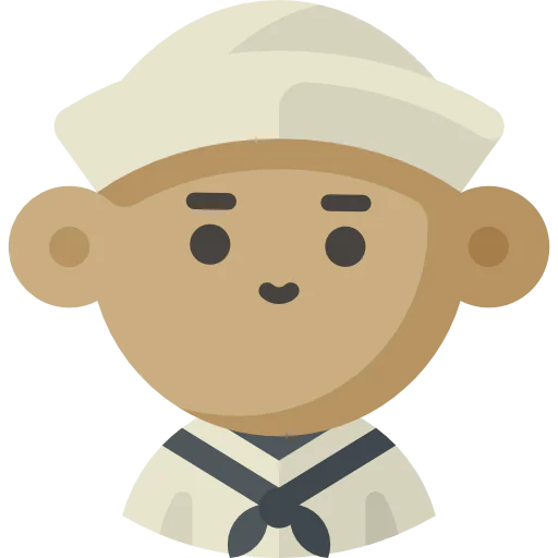 Sailor icon
