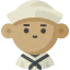 Sailor Ikona 64x64