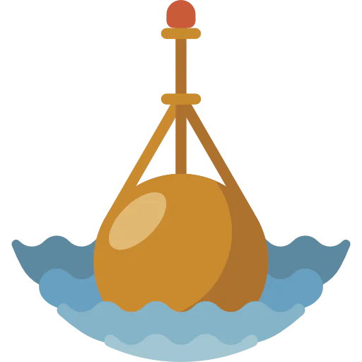 Buoy icon