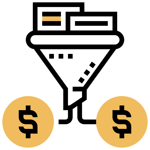 Screening icon