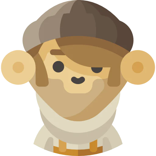 Sailor icon