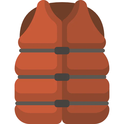 Vest icon
