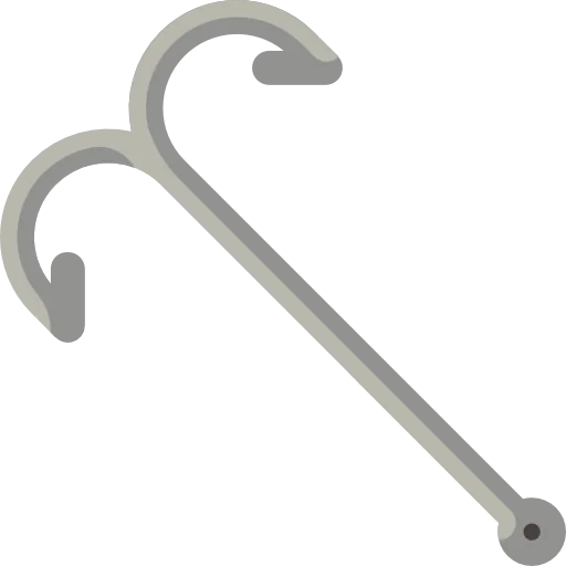 Hook icon