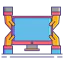 Donation icon 64x64
