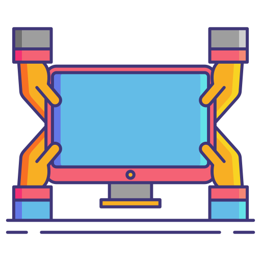 Donation icon
