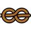 Knot icon 64x64