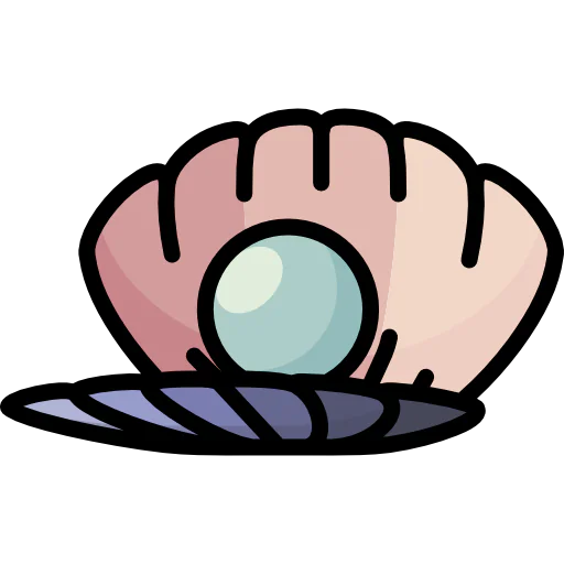 Shell Ikona