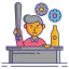 Angry icon 64x64