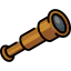 Spyglass icon 64x64