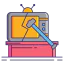 Breaking icon 64x64