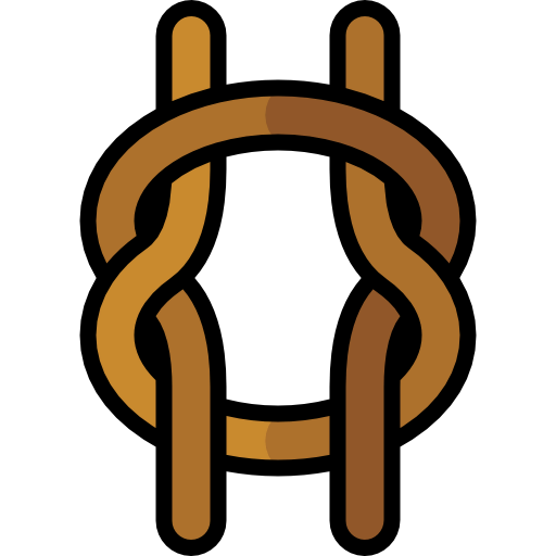 Knot icon