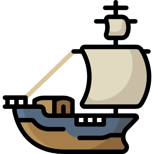 Frigate icon