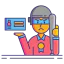 Member card Symbol 64x64