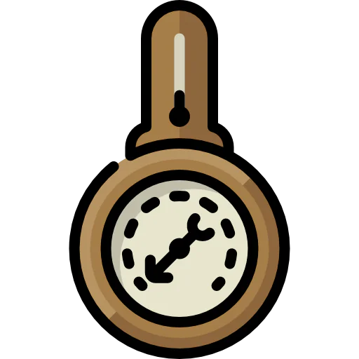 Barometer іконка