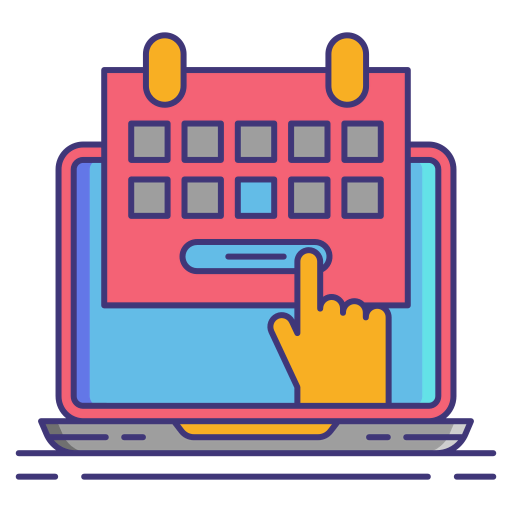 Calendar icon