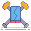 Mobile phone Symbol 64x64